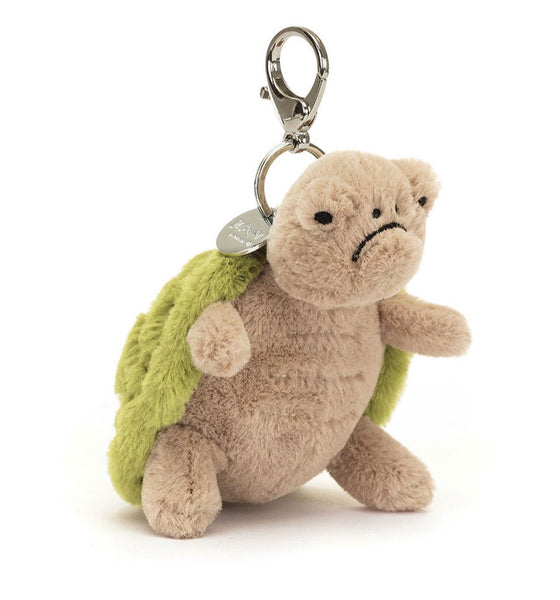 Timmy Turtle Bag Charm