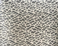 Super Bowl | Pebble Charcoal