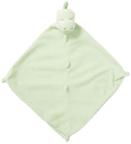 Lovie Blankie Dino | Green