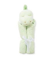 Lovie Blankie Dino | Green