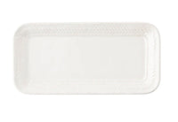 Le Panier Whitewash Hostess Tray