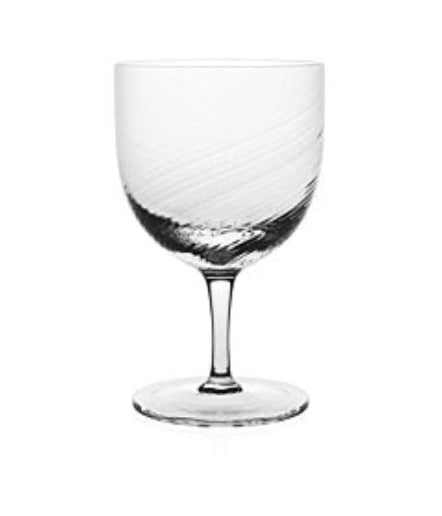 Calypso Goblet