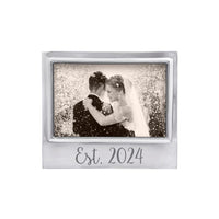 Est. 2024 Signature 4x6 Frame