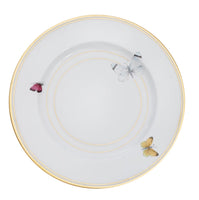 Filet A Papillons Dinnerplate