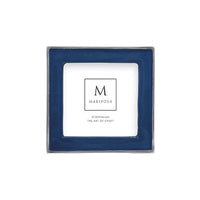 Signature Blue 4x4 Frame