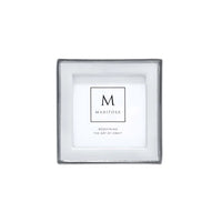 Signature White 4x4 Frame