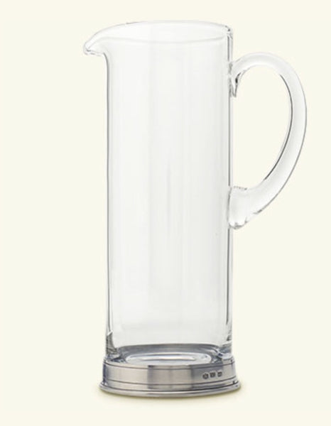 Martini Pitcher | Crystal