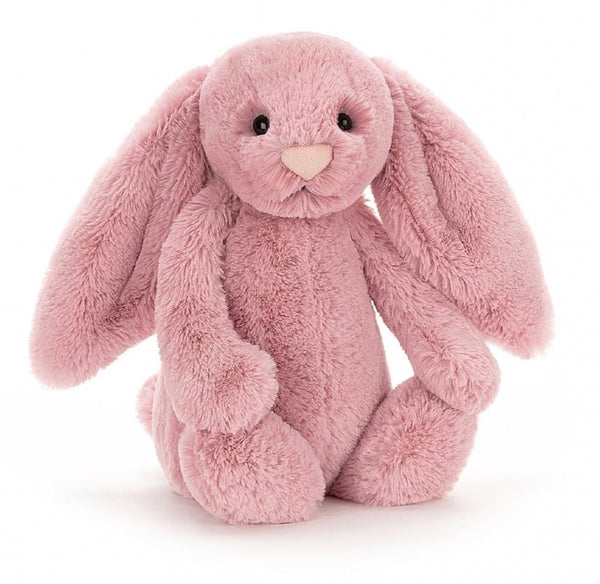 Bashful Bunny | Medium Tulip Pink