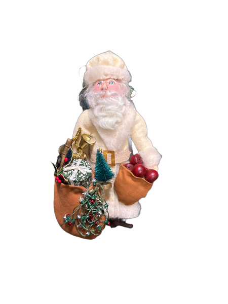 Father Christmas