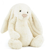 Bashful Bunny | Medium Cream