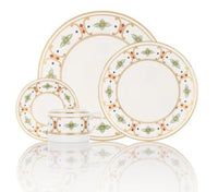 Giralda Soup Plate