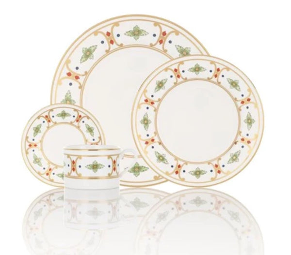 Giralda Soup Plate