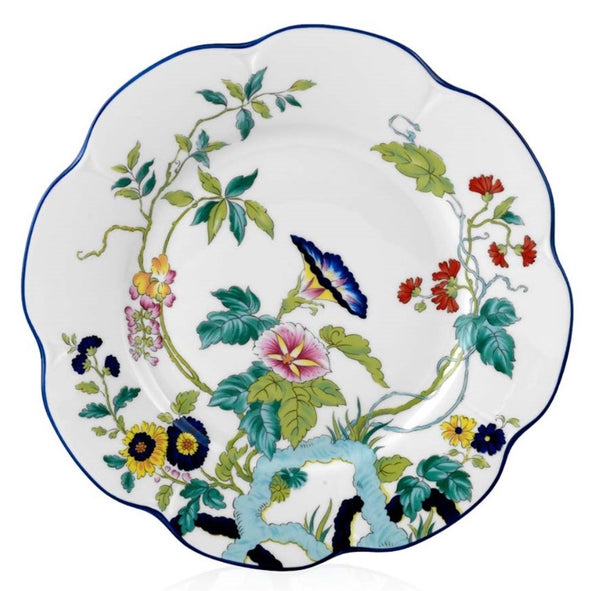 Nymphea Paradis Bleu | Dinner Plate