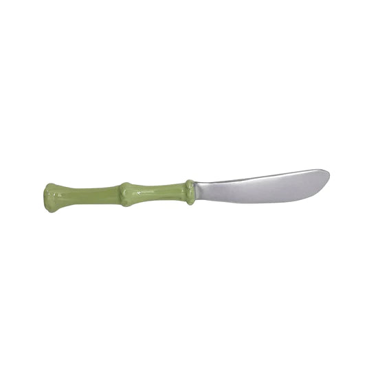 Bamboo Spreader - Green