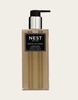 Moroccan Amber Liquid Soap