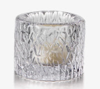Log Tealight