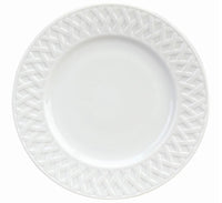 Louisiane Dessert Plate