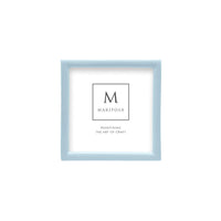 Main Line Dusty Blue 4x4 Frame