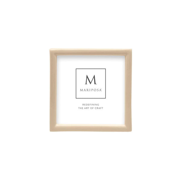 MAIN LINE SQUARE FRAME