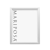 Main Line  8x10 Frame