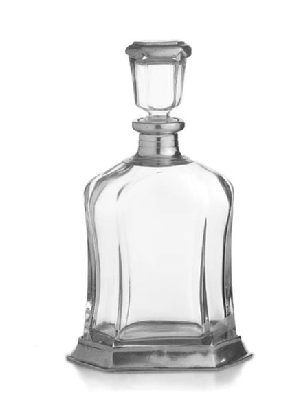 Taverna Medium Decanter | Carafe
