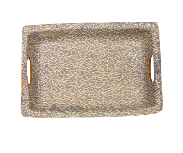 Buffet Tray | Pebble Opal