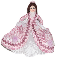 Beauty (Beauty & The Beast)