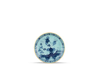 Oriente Italiano Tea Saucer | Iris