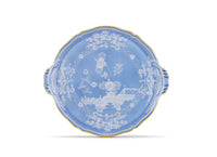 Oriente Italiano Cake Plate | Pervinca