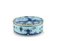 Oriente Italiano Round Box