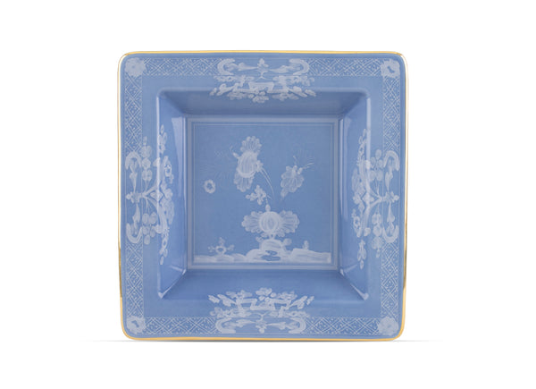 Oriente Italiano Square Change Tray Small | Pervinca