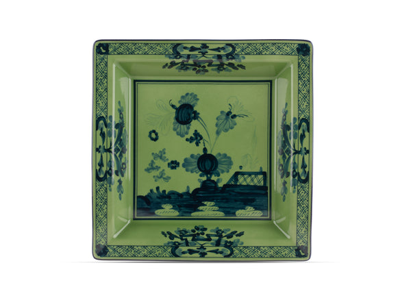 Oriente Italiano Vide Poche - Malachite