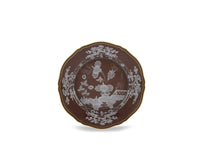 Oriente Italiano Dinner Plate | Castagna