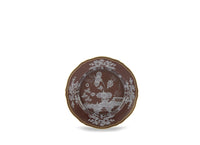 Oriente Italiano Dessert Plate |  Castagna