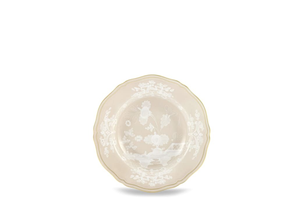 Oriente Italiano Dinner Plate | Meringa