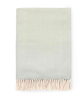 Celine Throw | Silver Sage