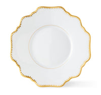 Simply Anna Antique Saucer
