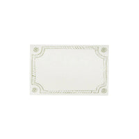 Berry & Thread Place Card Set/12 | Basil