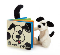 If I Were A Puppy | Board Book