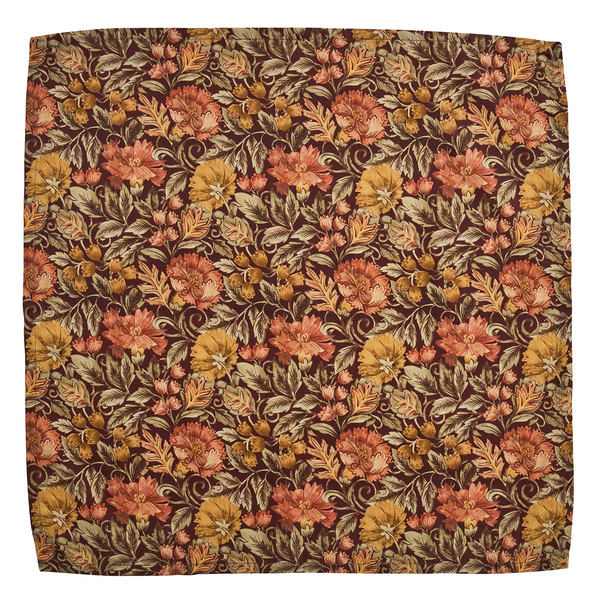 Willa Napkin | Amber
