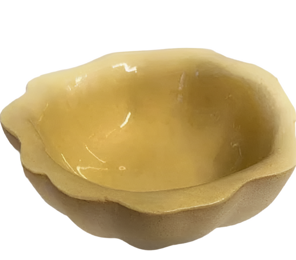 Mini Scallop | Butter