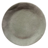 Dinner Plate | Honeycomb Pine