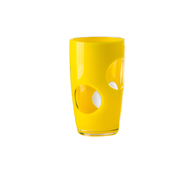 Fisheye Highball | Yellow