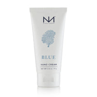 Blue Hand Cream 2.6 oz