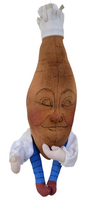 Leg O'Mutton
