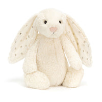 Bashful Twinkle Bunny