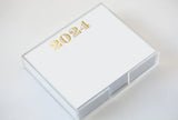Lucite Tray - Luxe