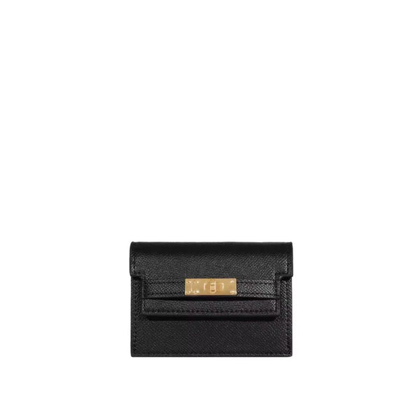 Tess Wallet - Black