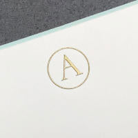 -A- Initial Notes