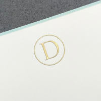 -D- Initial Notes